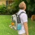 Bird Carrier Backpack