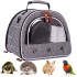 Small Animal Carrier