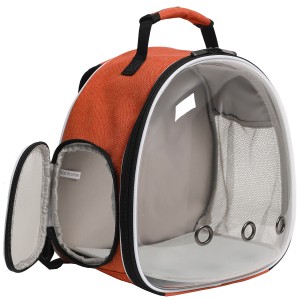 Small Animal Backpack