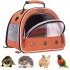 Small Animal Carrier